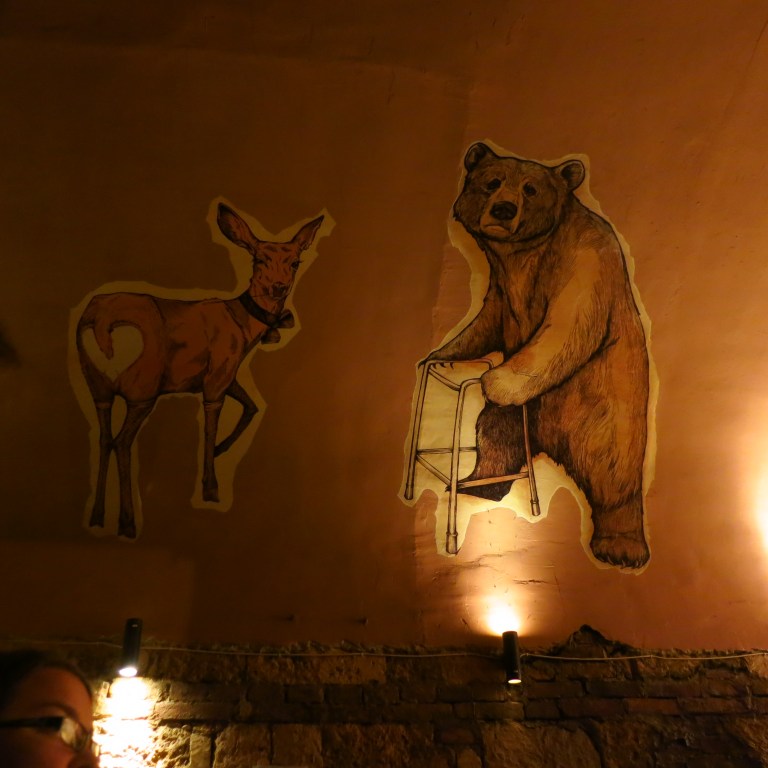 a wtf-painting in Instant