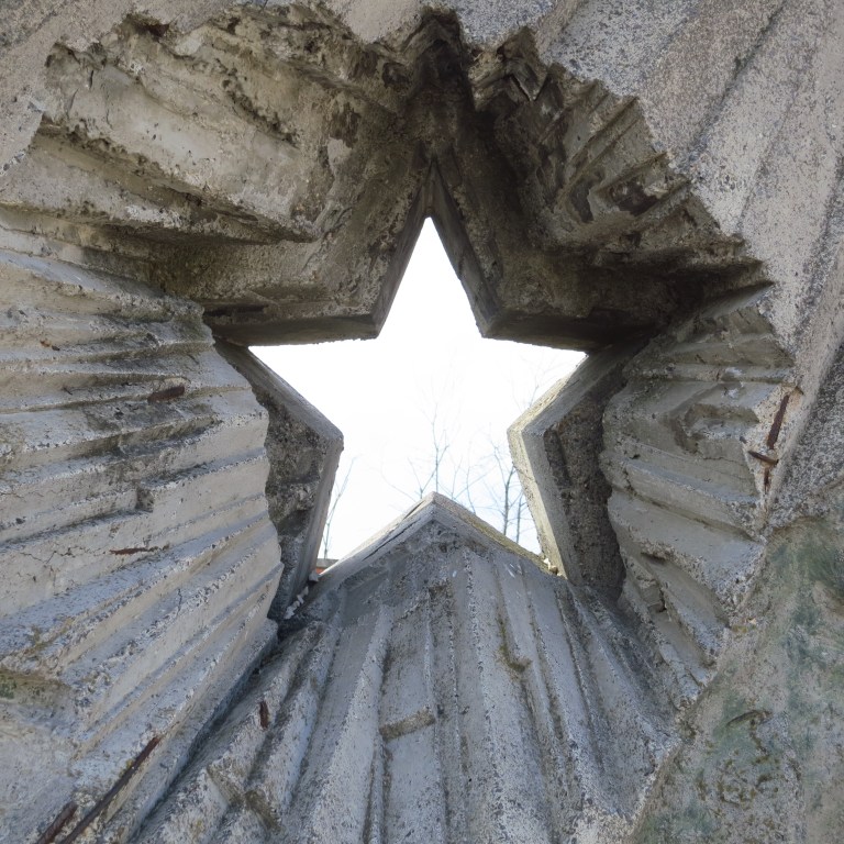 a communism evergreen