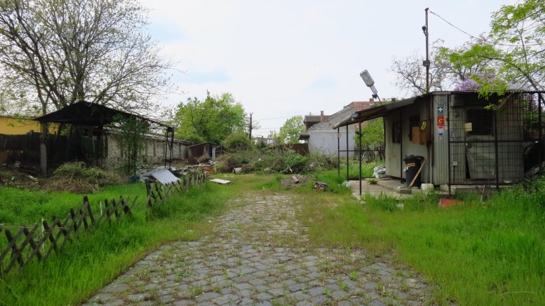 Didn't find any friends here