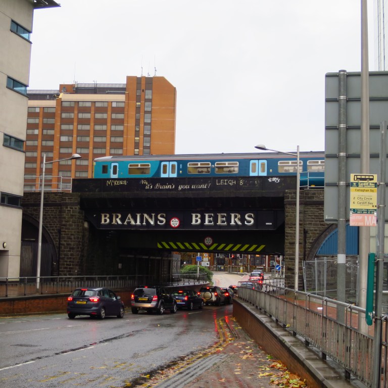 Brainspotting in Cardiff